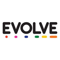 Evovle logo